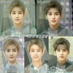 [세븐틴] 솔직히 인정해야지 비주얼 없는 건