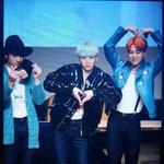 [방탄소년단] 세븐틴팬인데요!ㅎㅎ