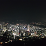 [EXO] <b>서울야경</b> 개이쁘지