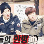 [인피니트] 규 <b>모자</b> 왤케 컼ㅋㅋㅋㅋㅋㅋㅋㅋㅋ