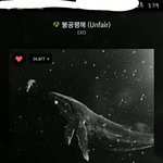 [EXO] 음1악중심~음2악중2심~ 좋아<b>해요</b>~