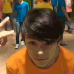 [세븐틴] <b>버논</b> 한솔이시절 짤털