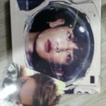 [EXO] 오ㅓ시발앨범왔는데 누구게