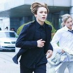 [세븐틴] 영화속 <b>버논</b>이 캡쳐짤모음