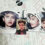 [EXO] 앨범왔단앤데 시발존나대박<b>개</b>씨발!!