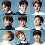 [EXO] 참엑소보면서느낀건