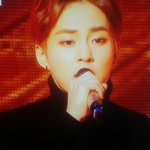 [EXO] 불공평해 할 때 애들 웃는 거 찍으려고 준비 했는데