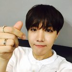 [방탄소년단] <b>휘보</b>휘보휘보 희망희망희망~