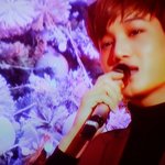 [EXO] 나 티비 보닼ㅋ사진ㅋㅋㅋ<b>마니</b>찍음