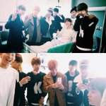 [방탄소년단] 뜬금뒷북이지만 애들 웃겼던거