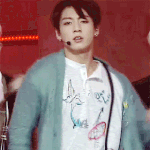 [방탄소년단] kookie...