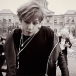 [방탄소년단] 지금부턴 쉑시 짤?