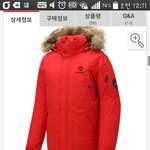 패딩 둘 중에 뭐로 살까