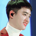 [EXO] 경수야 <b>누나</b>가 많이 사랑해