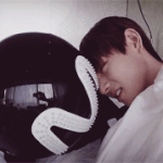 [방탄소년단] 내가 아미들에게 <b>작별</b>인사를 하려고해