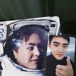 [EXO] 나 슈됴 최<b>애즈</b>라고했던애임