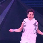 [EXO] 날라올라 예만이 