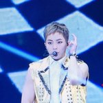 [시우민] 헐 민석이 머리가...!!!!(시우민)