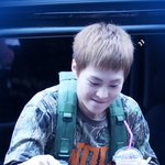 [EXO] 시우민 이때같아 <b>밤톨</b>이