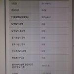 [댓글부탁해] 스마트폰 <b>약정</b>기간이랑 위약금!!!!