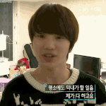 [인피니트] <b>평소</b>에도 제가다하구요