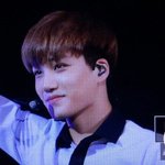 [카이] 난징 종인이 멘트