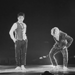 [세븐틴] <b>열애</b>설나면어떨거같아?