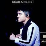 [EXO] 도경수 <b>버릇</b> 진짜고쳐야겠다