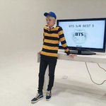 [방탄소년단] 민윤기 중딩같엨ㅋㅋㅋㅋㅋ