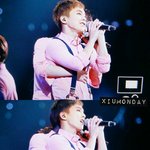 [EXO] 김민석 프리뷰 뜨는 족족 <b>개존예</b>