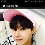 [방탄소년단] 근데 오늘 방가 되게 옛날에 찍었던거넹