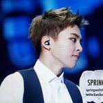 [EXO] 시우민 으르렁때 맞음!!!!<b>머리</b>깜