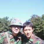 [드루와] 예비군 <b>훈련</b> 받으러간 연예인들 사진