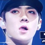 [EXO] <b>미틴</b> 세훈이 모자씀