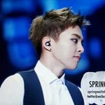 [EXO] <b>김민석</b> ㄹㅇ 으르렁때인줄