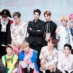 [세븐틴] 서가대 투표!(꼭 들어와!)