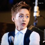 [EXO] <b>이</b> 시우민이 으르렁때 같다고? ㅋㅋ
