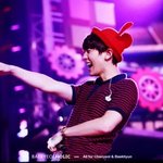 [EXO] 어그로를 대응할때 <b>자세</b>