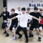 [방탄소년단] 다들 다음노래컨셉