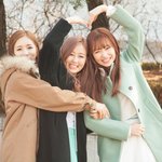 [EXO] 큰수정 작은수정 