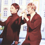 [EXO] 혹시 알고있다면 장난치지<b>말아</b>줘