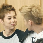 [EXO] 나 <b>이사진</b>좋아하는데