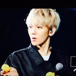 [EXO] 백현이 귀여워서 ㅁㅊㅋㅋㅋㅋ