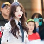 [러블리즈] 누가 <b>미주</b> 앞머리좀까줬으면