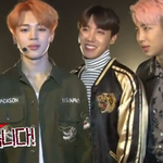 [방탄소년단] 정국이가 1위 <b>포기</b>한다잖아ㅠㅠ