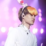 [카이] 카이 평생 머리띠하는법 모르게 해주<b>새오</b>