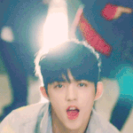 [세븐틴] 승철이 <b>움짤</b> 진짜 이쁘지 않아??ㅠㅠ