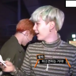 [방탄소년단] + 정국이) 오늘현타오는 윤기말