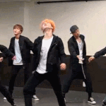 [방탄소년단] 어쩐지 방탄