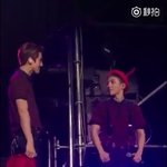 [팬픽] 셋슈) 덩케 오져... 